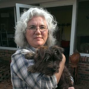 Meet your Posher, Linda